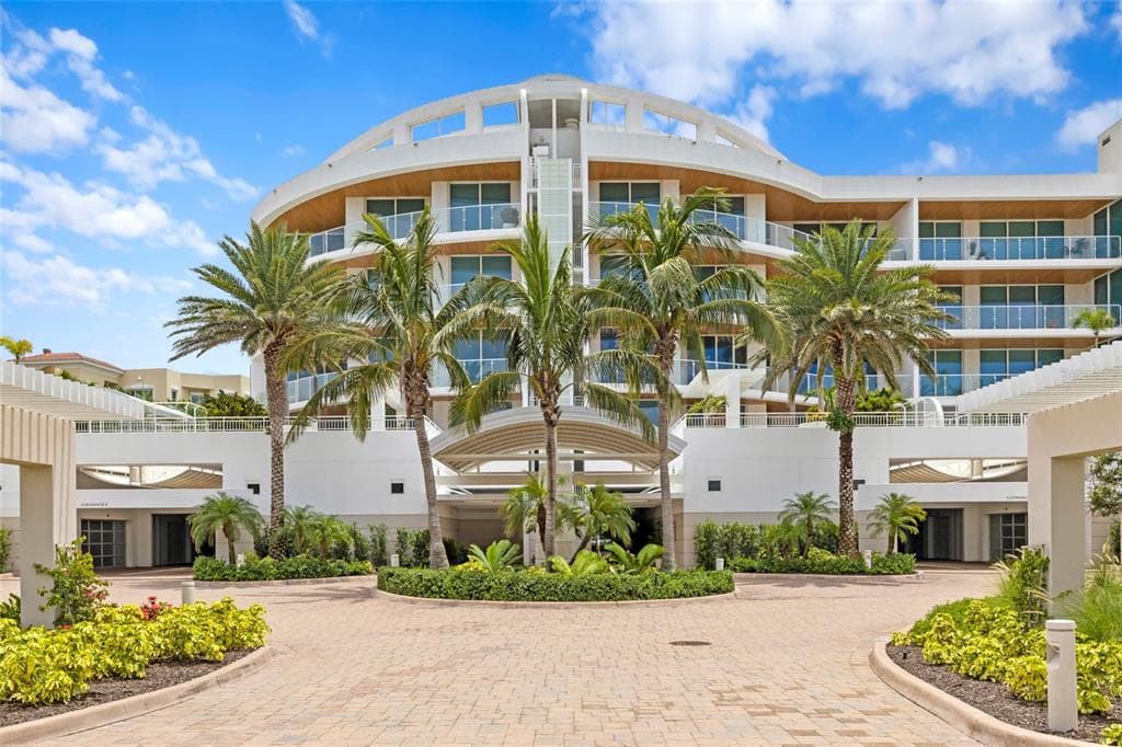 2251 GULF OF MEXICO DRIVE # 301, LONGBOAT KEY, FL 34228 — zdjęcie 2