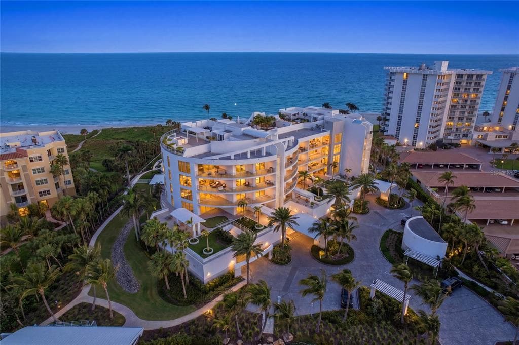 2251 GULF OF MEXICO DRIVE # 301, LONGBOAT KEY, FL 34228