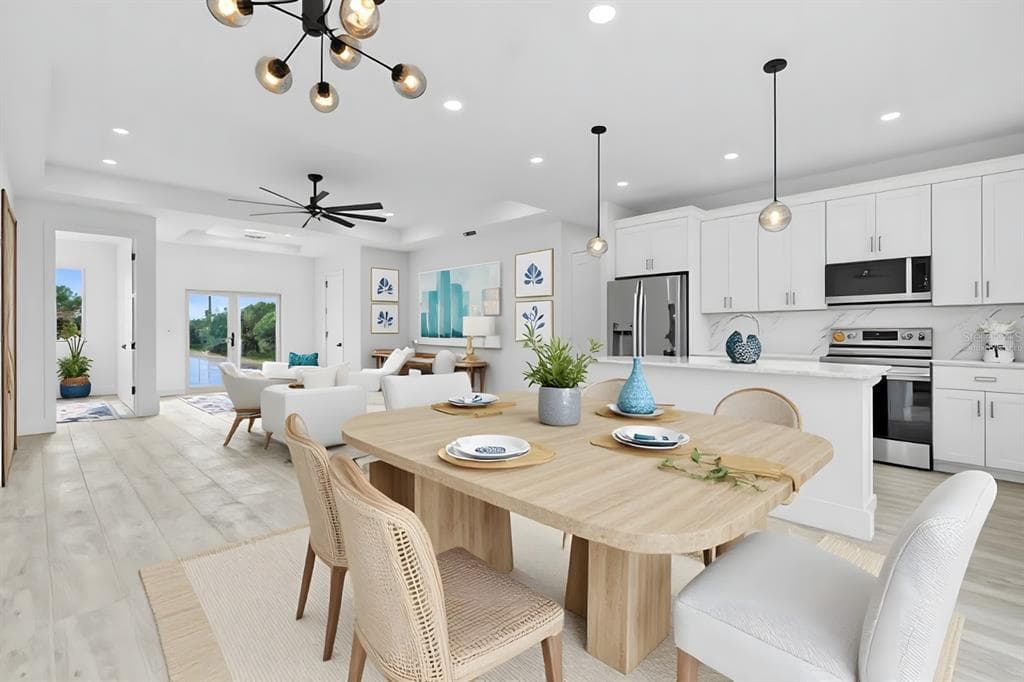 13438 MCINTOSH AVENUE, PORT CHARLOTTE, FL 33981 — zdjęcie 2