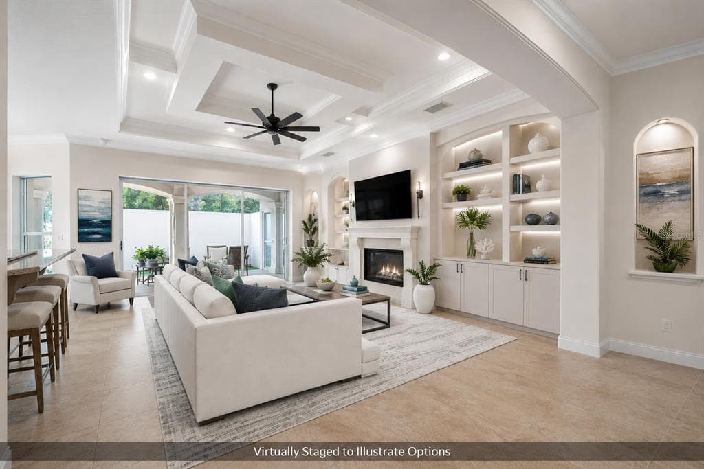 34 S RIVERWALK DRIVE, PALM COAST, FL 32137 — zdjęcie 2