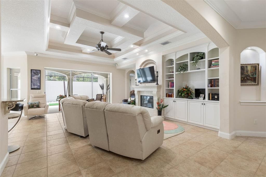 34 S RIVERWALK DRIVE, PALM COAST, FL 32137 — zdjęcie 3