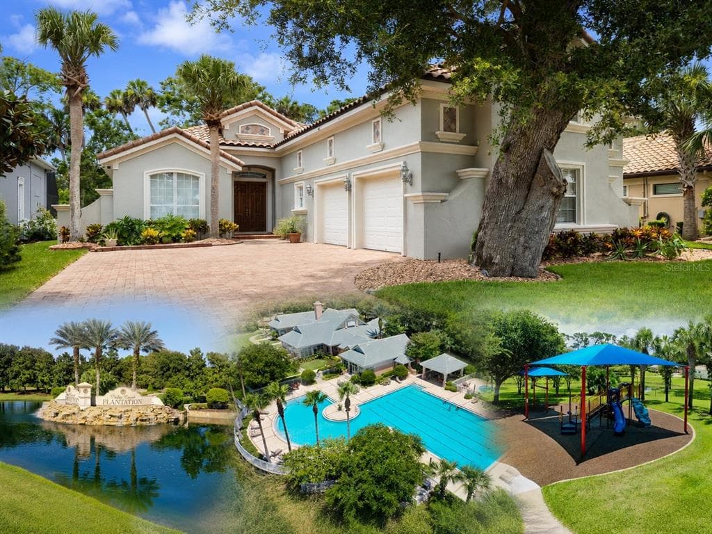 34 S RIVERWALK DRIVE, PALM COAST, FL 32137