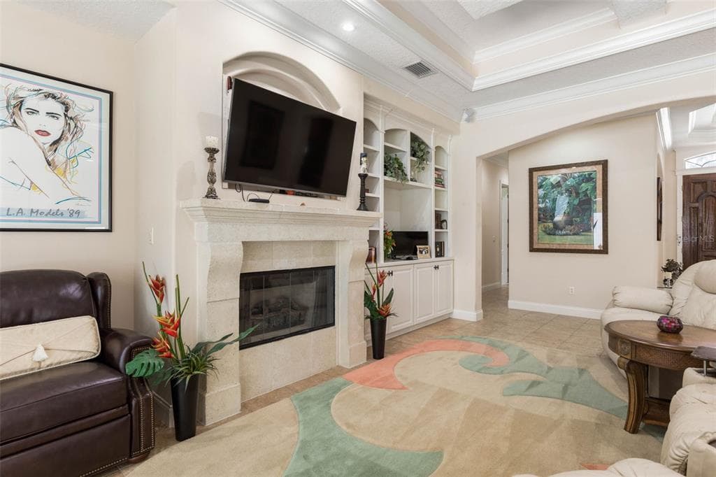 34 S RIVERWALK DRIVE, PALM COAST, FL 32137 — zdjęcie 5