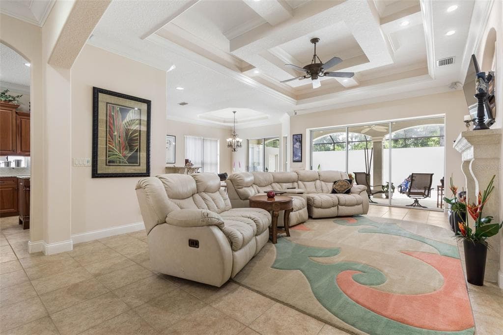 34 S RIVERWALK DRIVE, PALM COAST, FL 32137 — zdjęcie 4