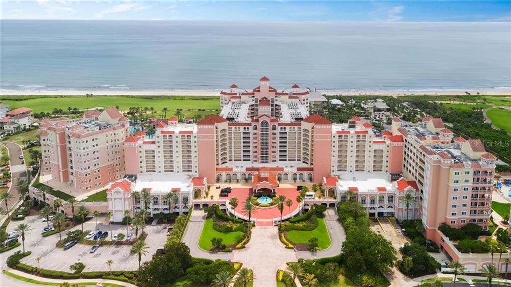 200 OCEAN CREST DRIVE # 813, PALM COAST, FL 32137