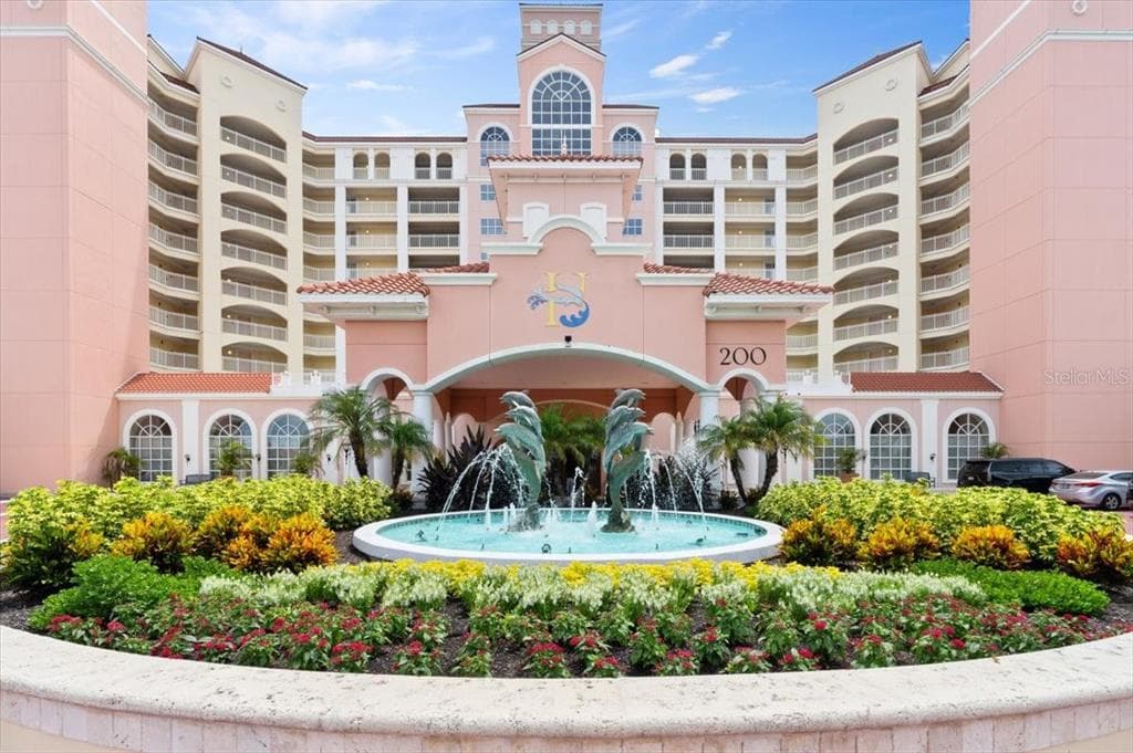 200 OCEAN CREST DRIVE # 813, PALM COAST, FL 32137 — zdjęcie 4