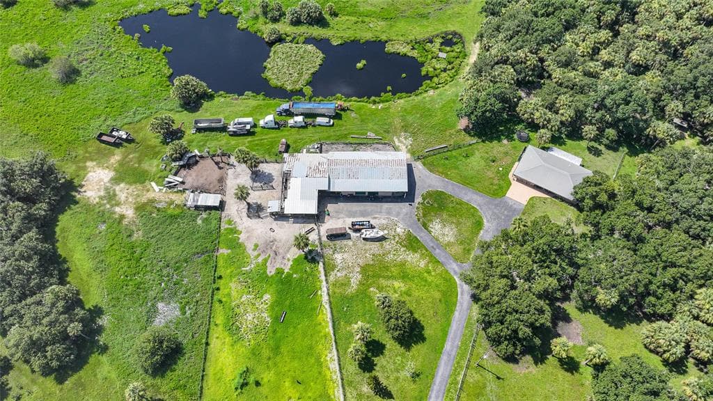 43451 & 43631 FARABEE ROAD, PUNTA GORDA, FL 33982 — zdjęcie 2