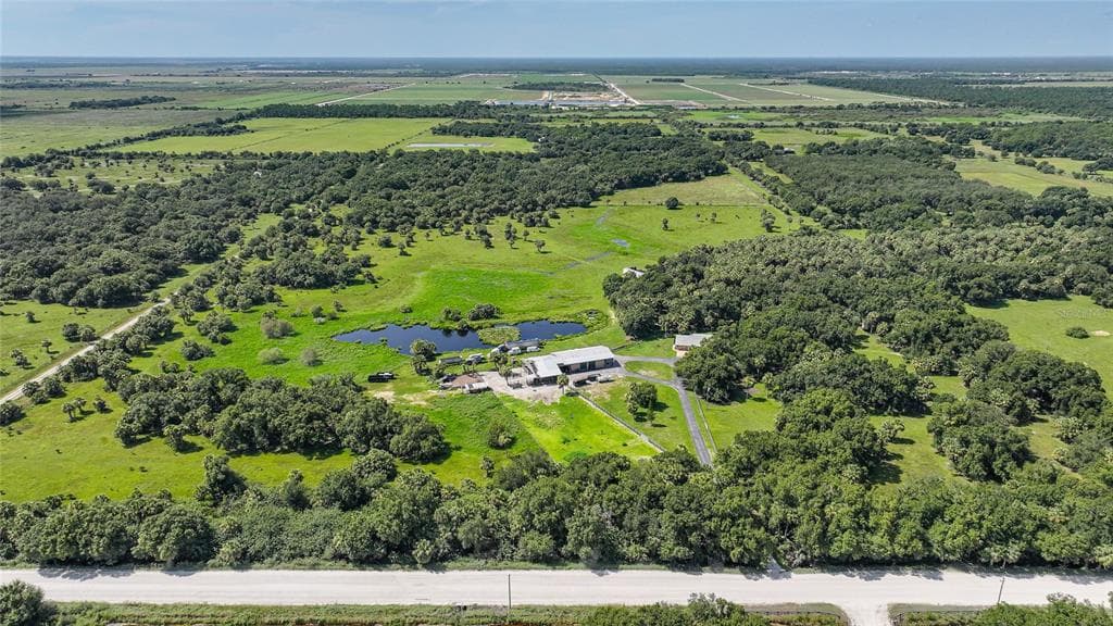 43451 & 43631 FARABEE ROAD, PUNTA GORDA, FL 33982 — zdjęcie 3