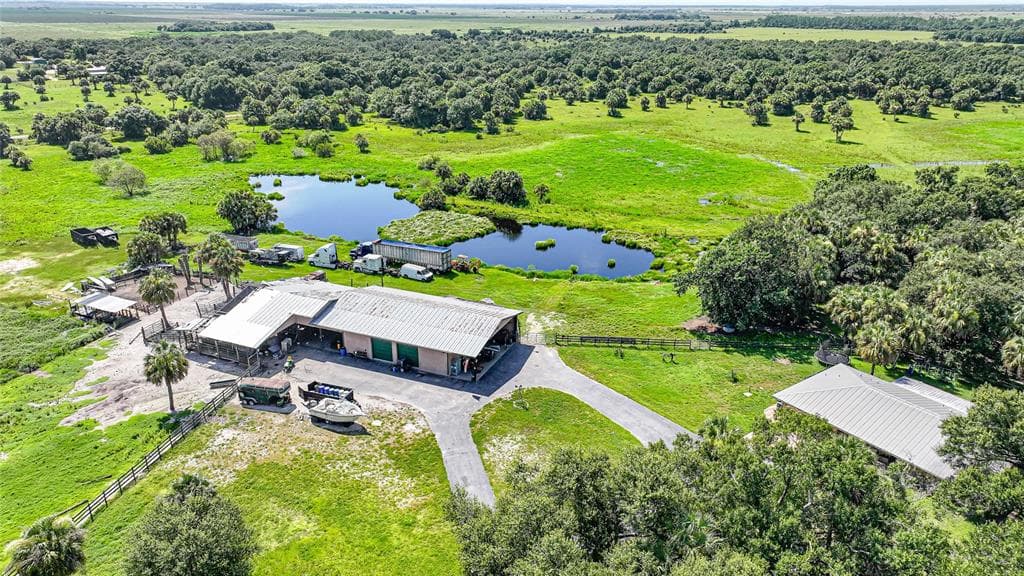43451 & 43631 FARABEE ROAD, PUNTA GORDA, FL 33982 — zdjęcie 5