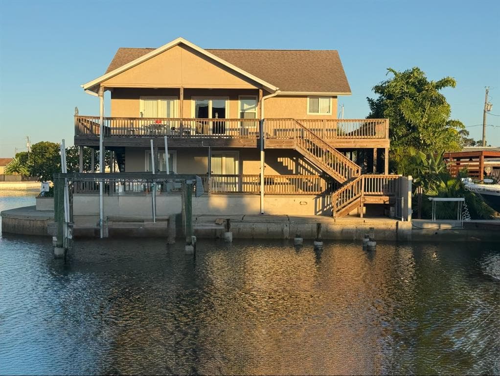 13825 SAN JUAN AVENUE, HUDSON, FL 34667 — zdjęcie 2