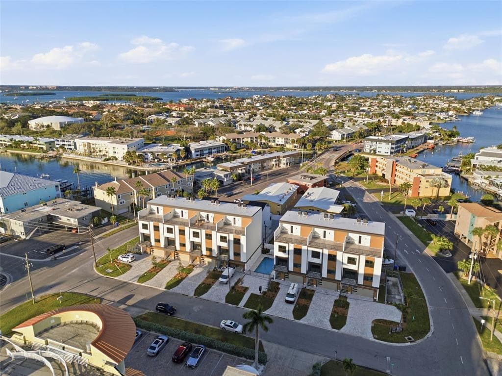 11605 1ST STREET E # A2, TREASURE ISLAND, FL 33706