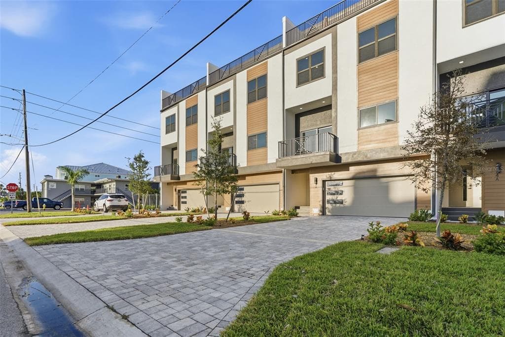 11605 1ST STREET E # A2, TREASURE ISLAND, FL 33706 — zdjęcie 4