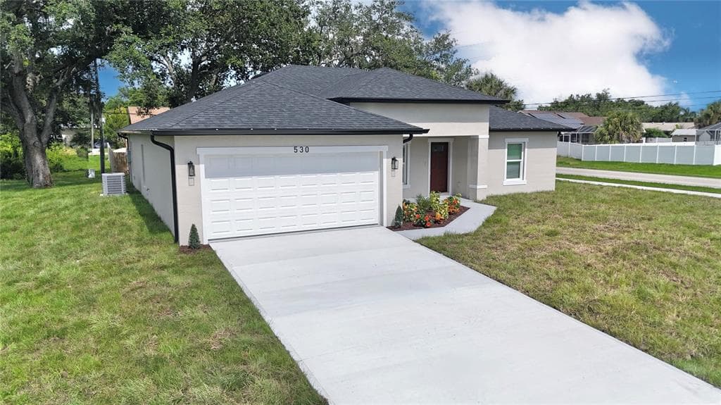 530 BOUNDS STREET, PORT CHARLOTTE, FL 33954