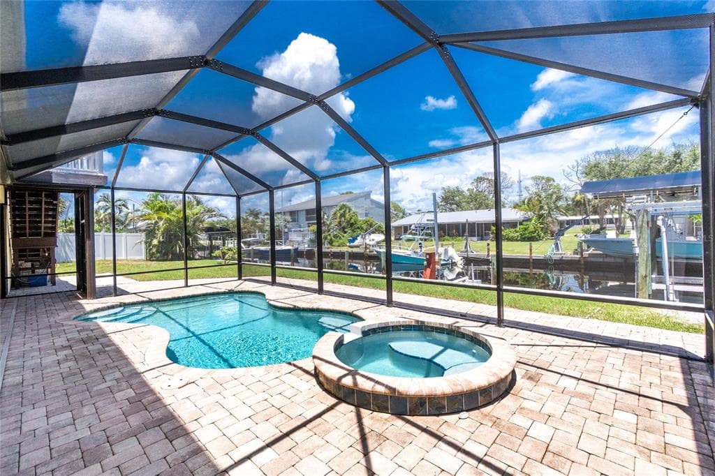 9150 PINE COVE DRIVE, ENGLEWOOD, FL 34224 — zdjęcie 2