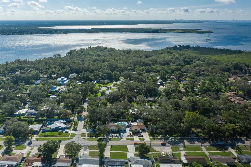 2180 PHILIPPE PARKWAY, SAFETY HARBOR, FL 34695 — zdjęcie 2