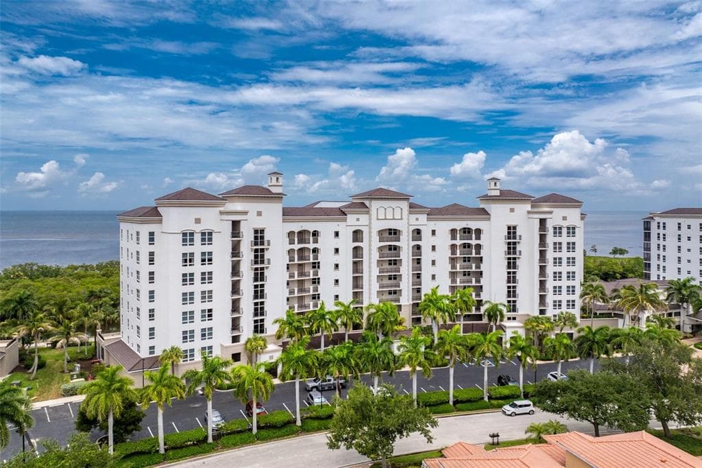 3313 SUNSET KEY CIR # 701, PUNTA GORDA, FL 33955 — zdjęcie 2
