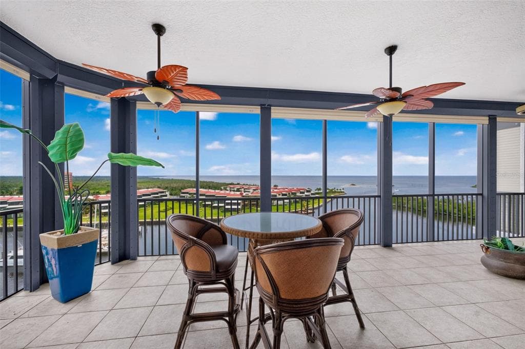 3313 SUNSET KEY CIR # 701, PUNTA GORDA, FL 33955 — zdjęcie 5