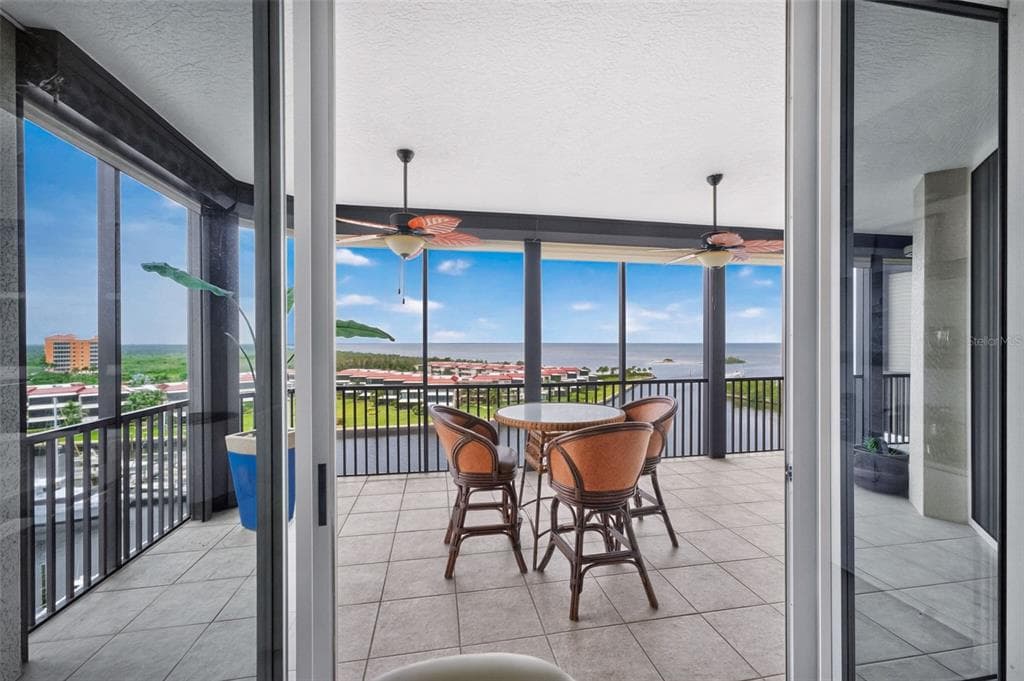 3313 SUNSET KEY CIR # 701, PUNTA GORDA, FL 33955 — zdjęcie 4