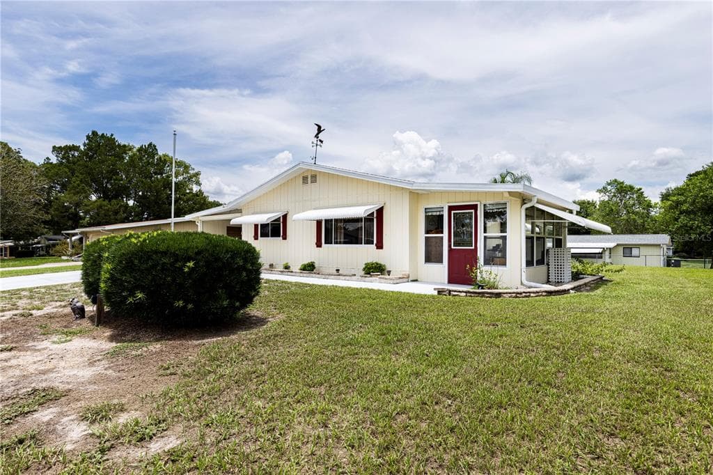 9035 SW 102ND PLACE, OCALA, FL 34481 — zdjęcie 2