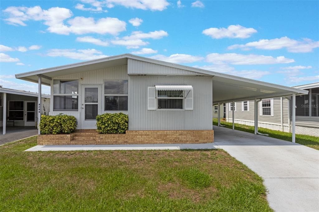 4246 CEDARWOOD STREET, WINTER HAVEN, FL 33880 — zdjęcie 2
