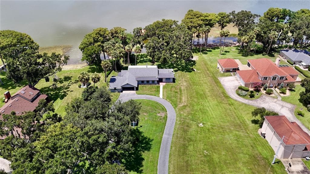 416 HANCOCK ROAD, LEESBURG, FL 34748 — zdjęcie 2