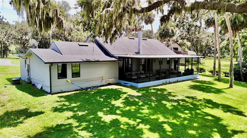 416 HANCOCK ROAD, LEESBURG, FL 34748 — zdjęcie 3