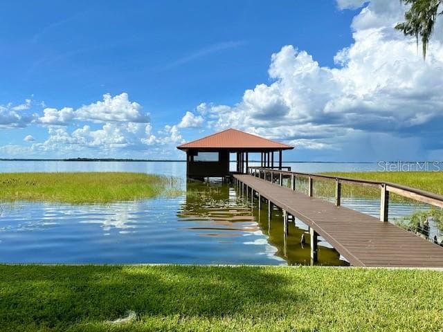 416 HANCOCK ROAD, LEESBURG, FL 34748 — zdjęcie 4
