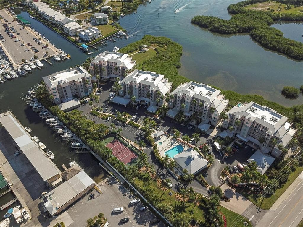 13113 GASPARILLA ROAD # 405, PLACIDA, FL 33946 — zdjęcie 2