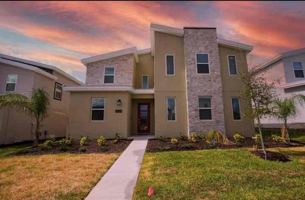 9024 SOMMERSET HILLS DRIVE, DAVENPORT, FL 33896