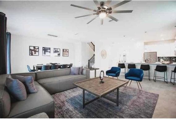 9024 SOMMERSET HILLS DRIVE, DAVENPORT, FL 33896 — zdjęcie 4