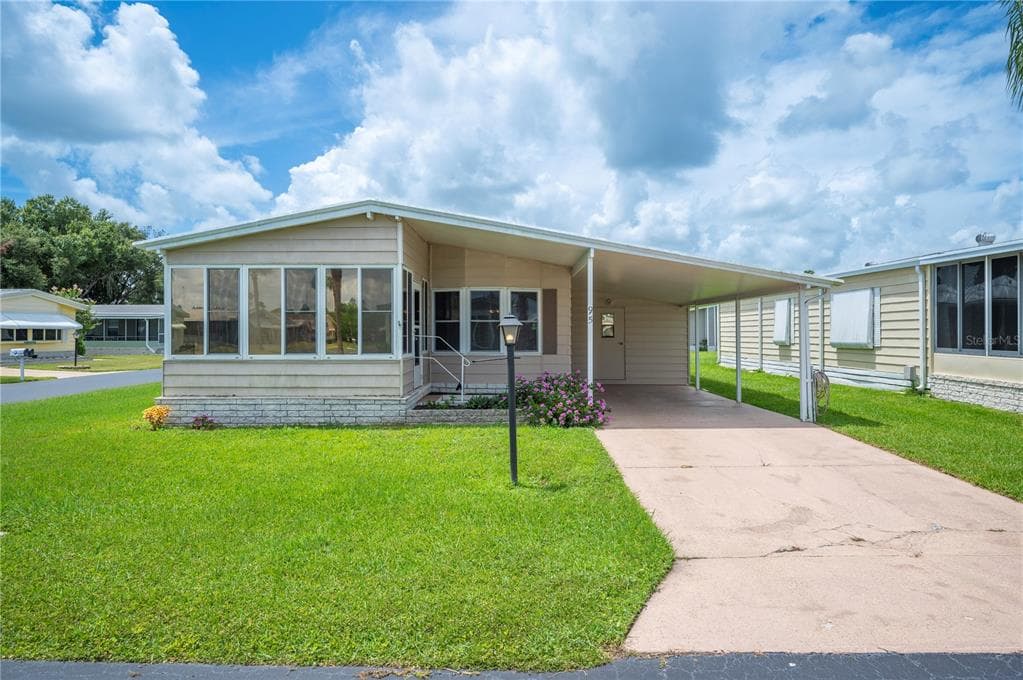 95 PARSON DRIVE, WINTER HAVEN, FL 33884 — zdjęcie 2