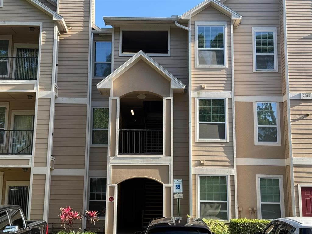 2015 ERVING CIRCLE # 307, OCOEE, FL 34761 — zdjęcie 2