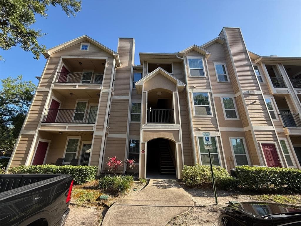2015 ERVING CIRCLE # 307, OCOEE, FL 34761 — zdjęcie 3