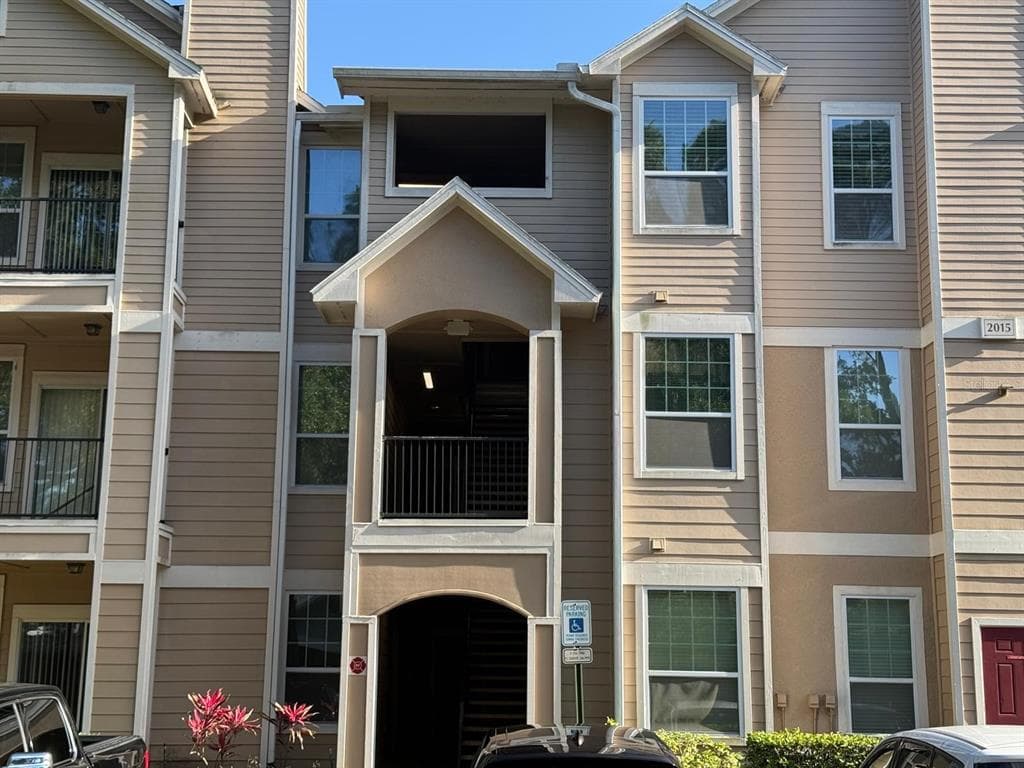 2015 ERVING CIRCLE # 307, OCOEE, FL 34761 — zdjęcie 4