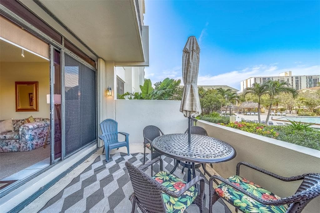 400 ISLAND WAY # 104, CLEARWATER BEACH, FL 33767 — zdjęcie 5