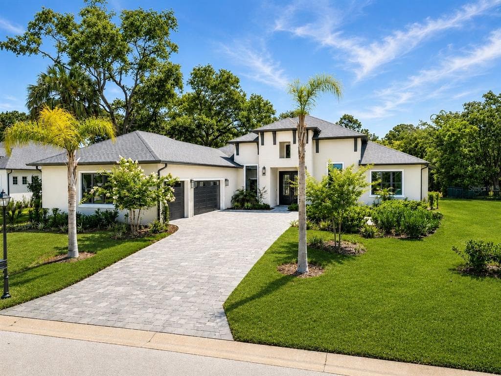 17 OLD OAK DRIVE N, PALM COAST, FL 32137 — zdjęcie 2