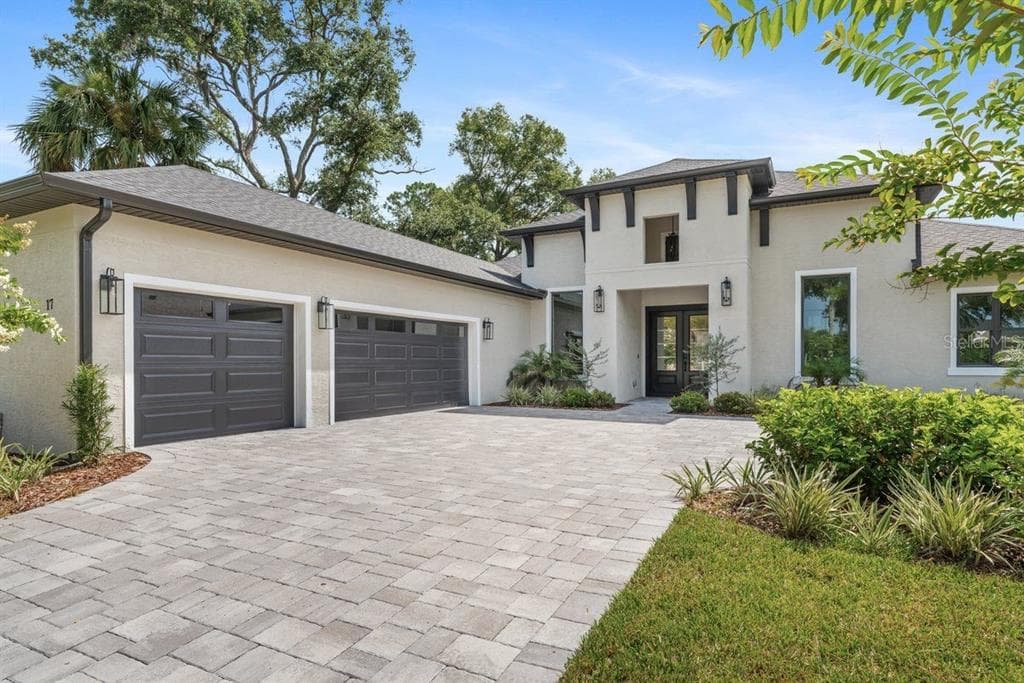 17 OLD OAK DRIVE N, PALM COAST, FL 32137 — zdjęcie 4