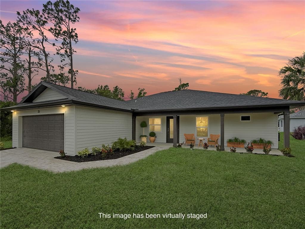 73 BARSTOW STREET, PORT CHARLOTTE, FL 33954 — zdjęcie 2