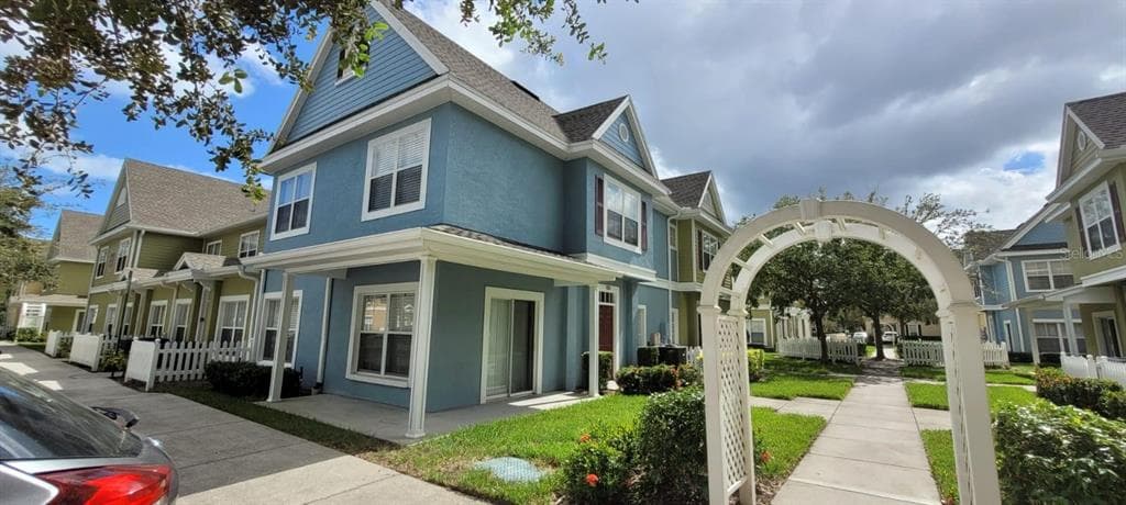 4004 SANTA MARIA DRIVE # 101, KISSIMMEE, FL 34741