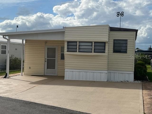 251 PATTERSON ROAD # C44, HAINES CITY, FL 33844