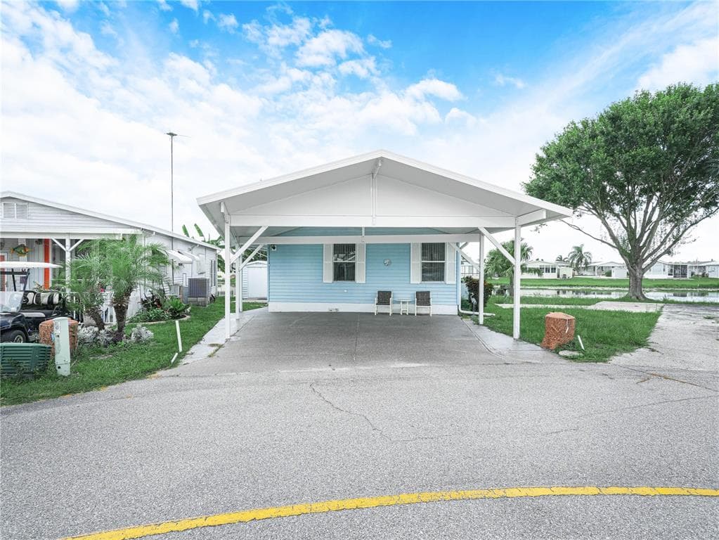 17 RED QUILL CIRCLE, LAKE WALES, FL 33898 — zdjęcie 2