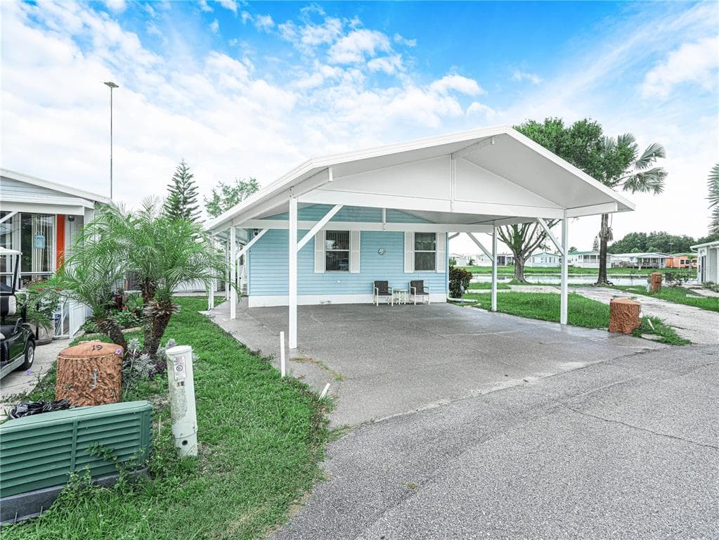 17 RED QUILL CIRCLE, LAKE WALES, FL 33898 — zdjęcie 3