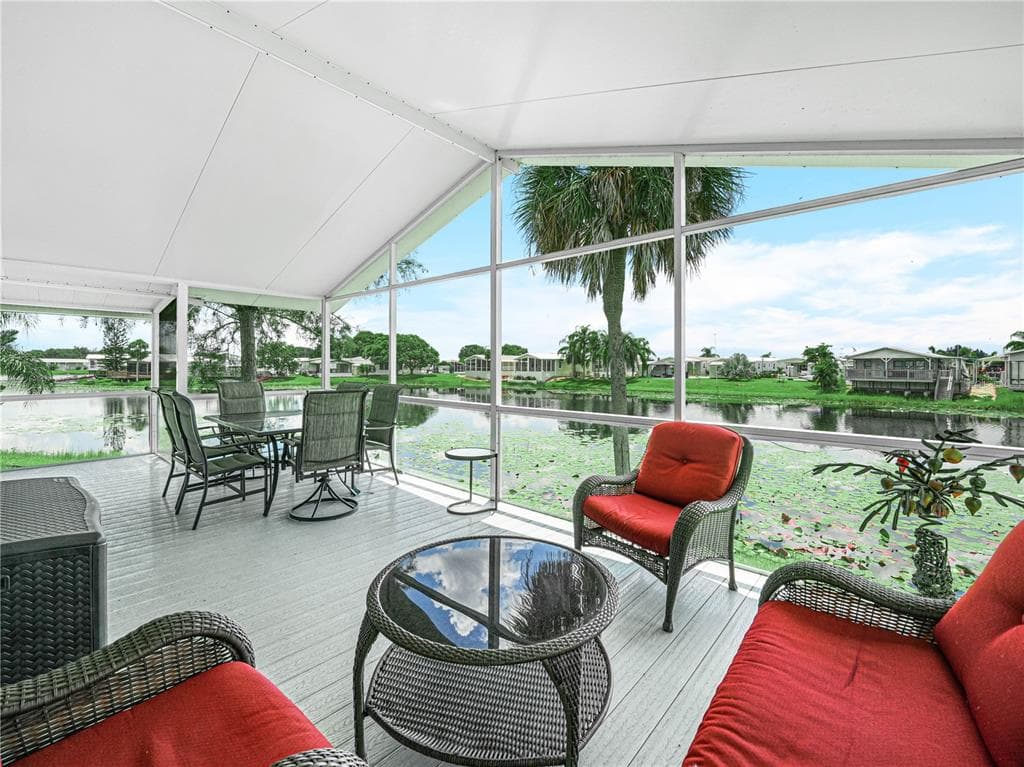 17 RED QUILL CIRCLE, LAKE WALES, FL 33898 — zdjęcie 4