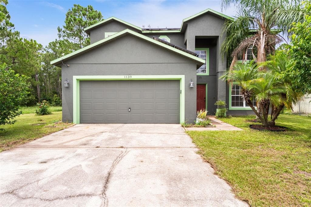 1139 CAMBOURNE DRIVE, KISSIMMEE, FL 34758 — zdjęcie 2