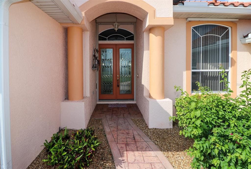 1855 SILVER PALM ROAD, NORTH PORT, FL 34288 — zdjęcie 3