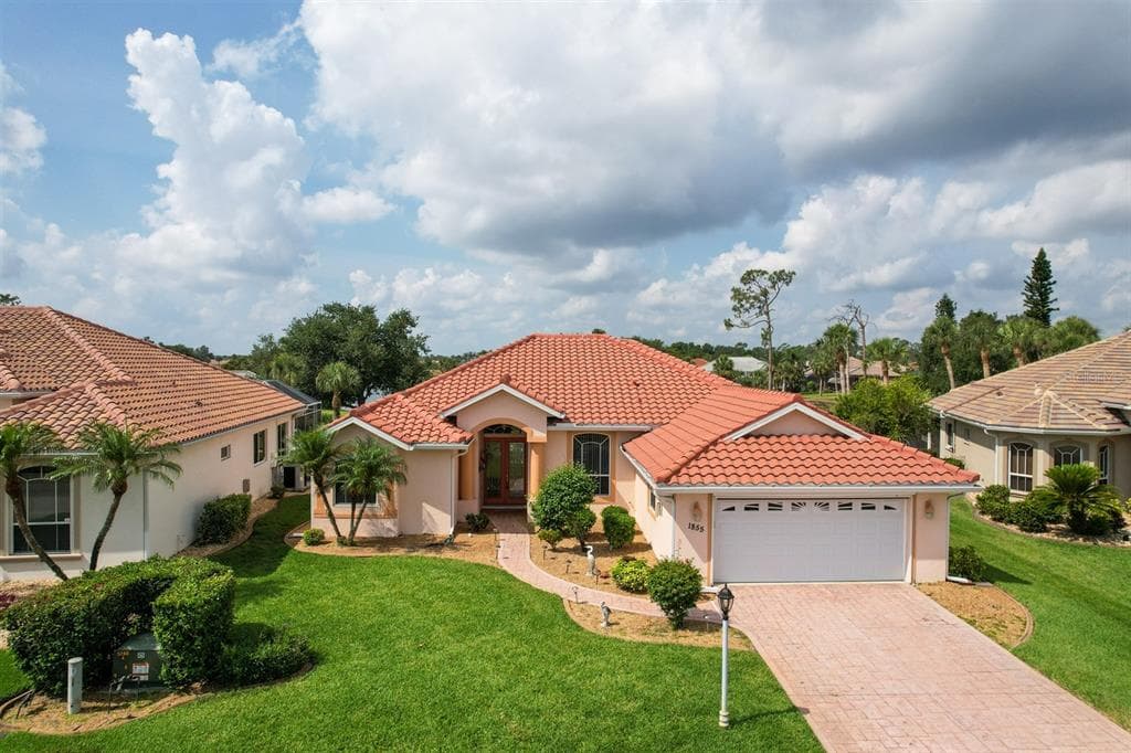 1855 SILVER PALM ROAD, NORTH PORT, FL 34288 — zdjęcie 4