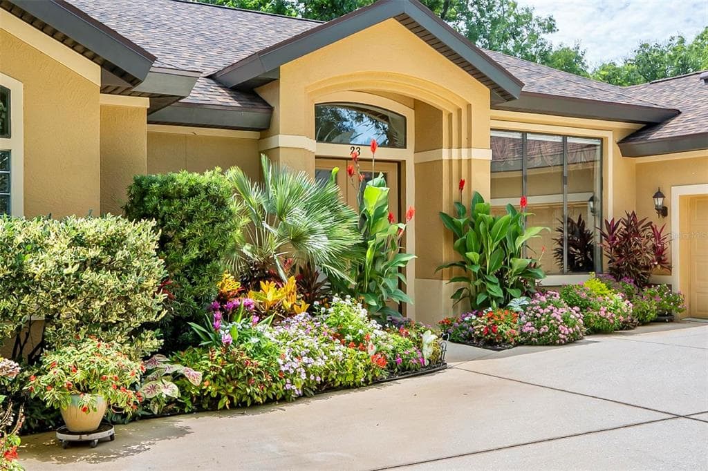 23 CREEKSIDE DRIVE, PALM COAST, FL 32137 — zdjęcie 2