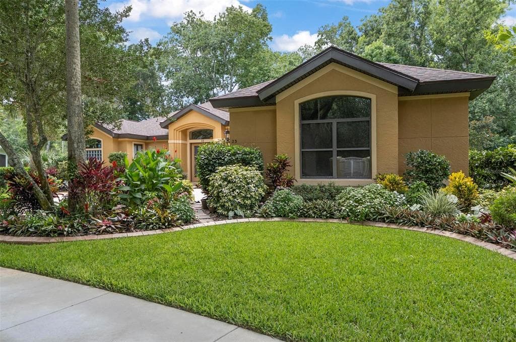 23 CREEKSIDE DRIVE, PALM COAST, FL 32137 — zdjęcie 3