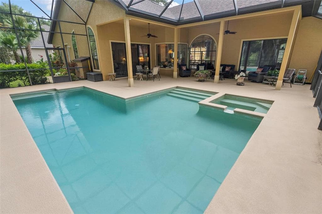 23 CREEKSIDE DRIVE, PALM COAST, FL 32137 — zdjęcie 4