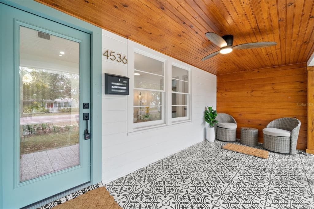 4536 1ST AVENUE N, ST PETERSBURG, FL 33713 — zdjęcie 4